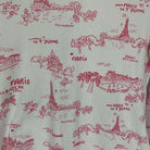 1-Pyjama long Petit Bateau 8 ans