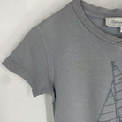 1-T-shirt manches courtes Tartine Et Chocolat 4 ans