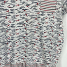 2-Ensemble Petit Bateau 8 ans