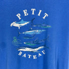 1-Ensemble Petit Bateau 10 ans