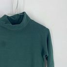 1-T-shirt manches longues Bellerose 10 ans