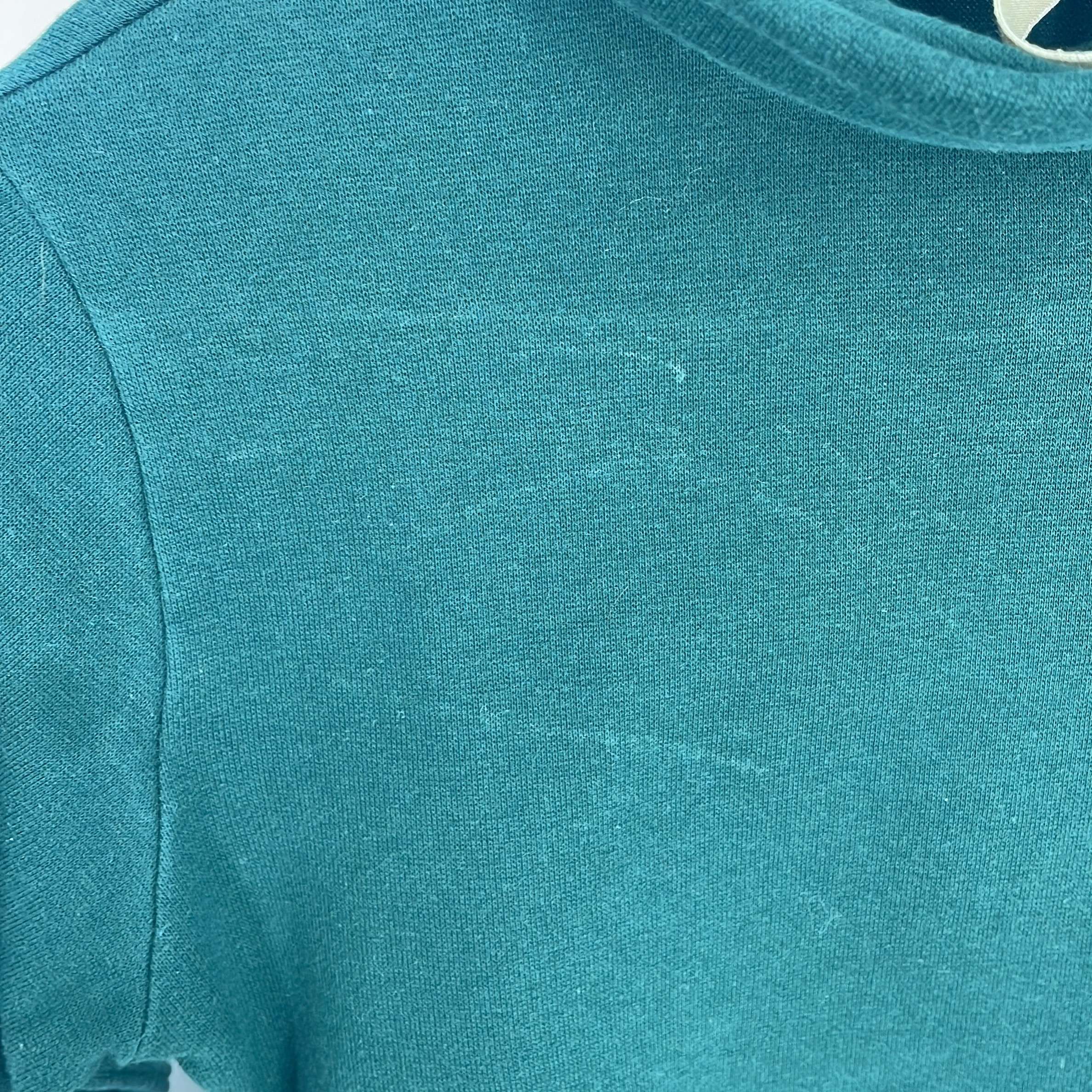 2-T-shirt manches longues Bellerose 10 ans