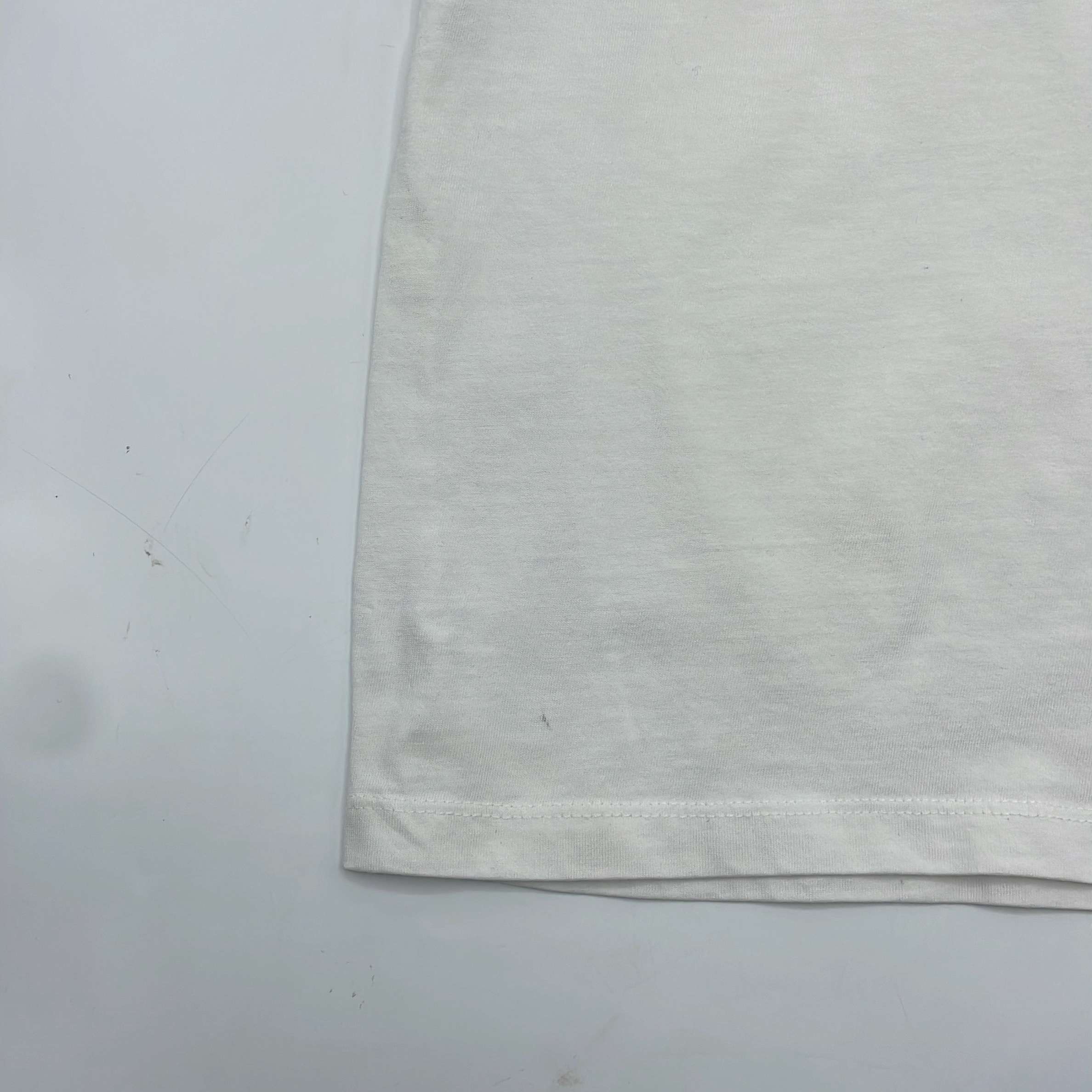 2-T-shirt manches courtes Zara Kids 5 ans