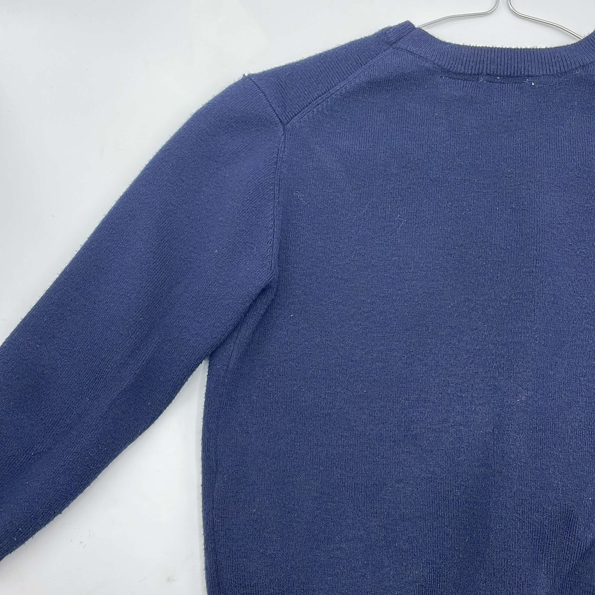 1-Pull Zara Kids 4-5 Ans