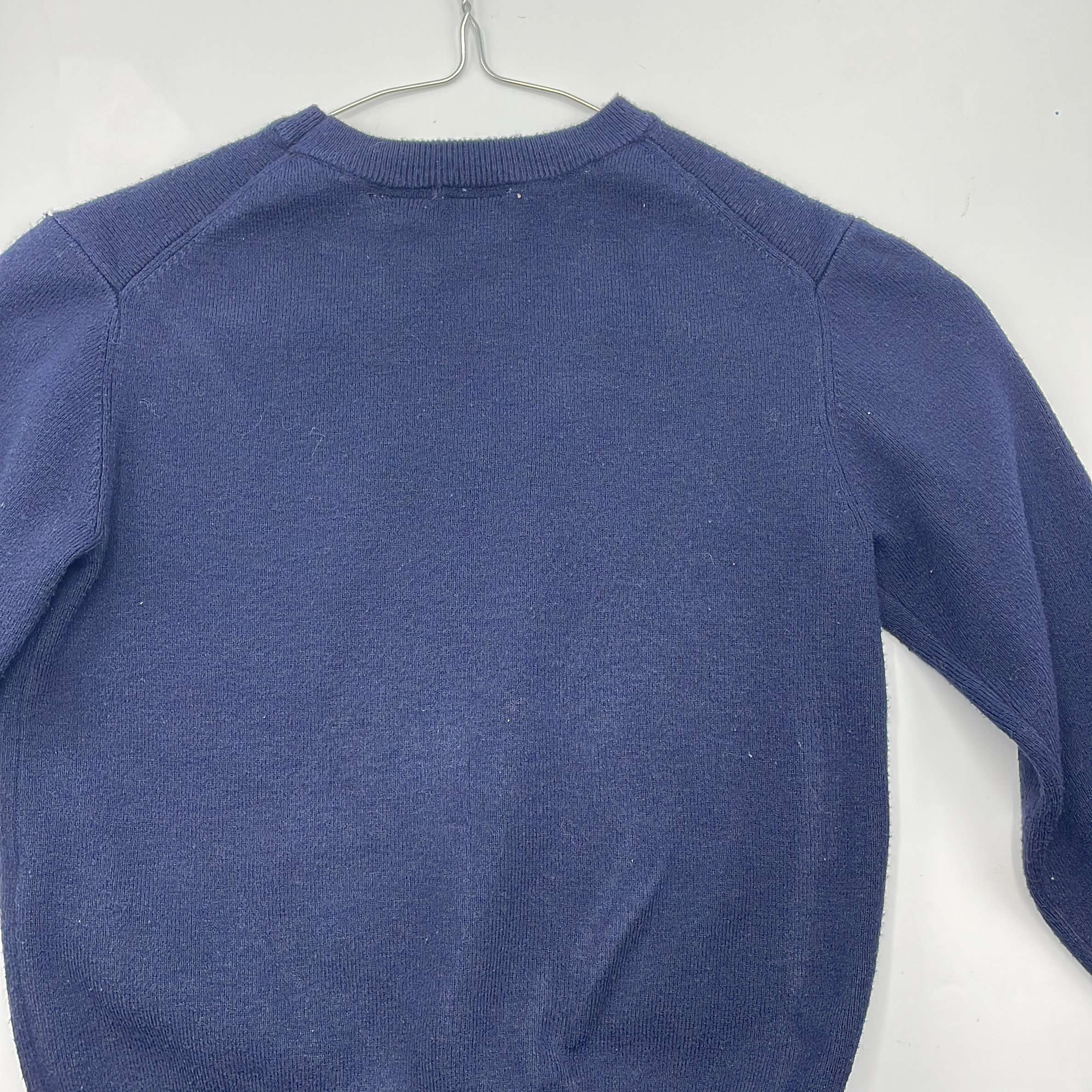 2-Pull Zara Kids 4-5 Ans