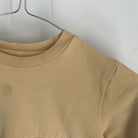 2-Robe Marque Inconnue 12-18 Mois