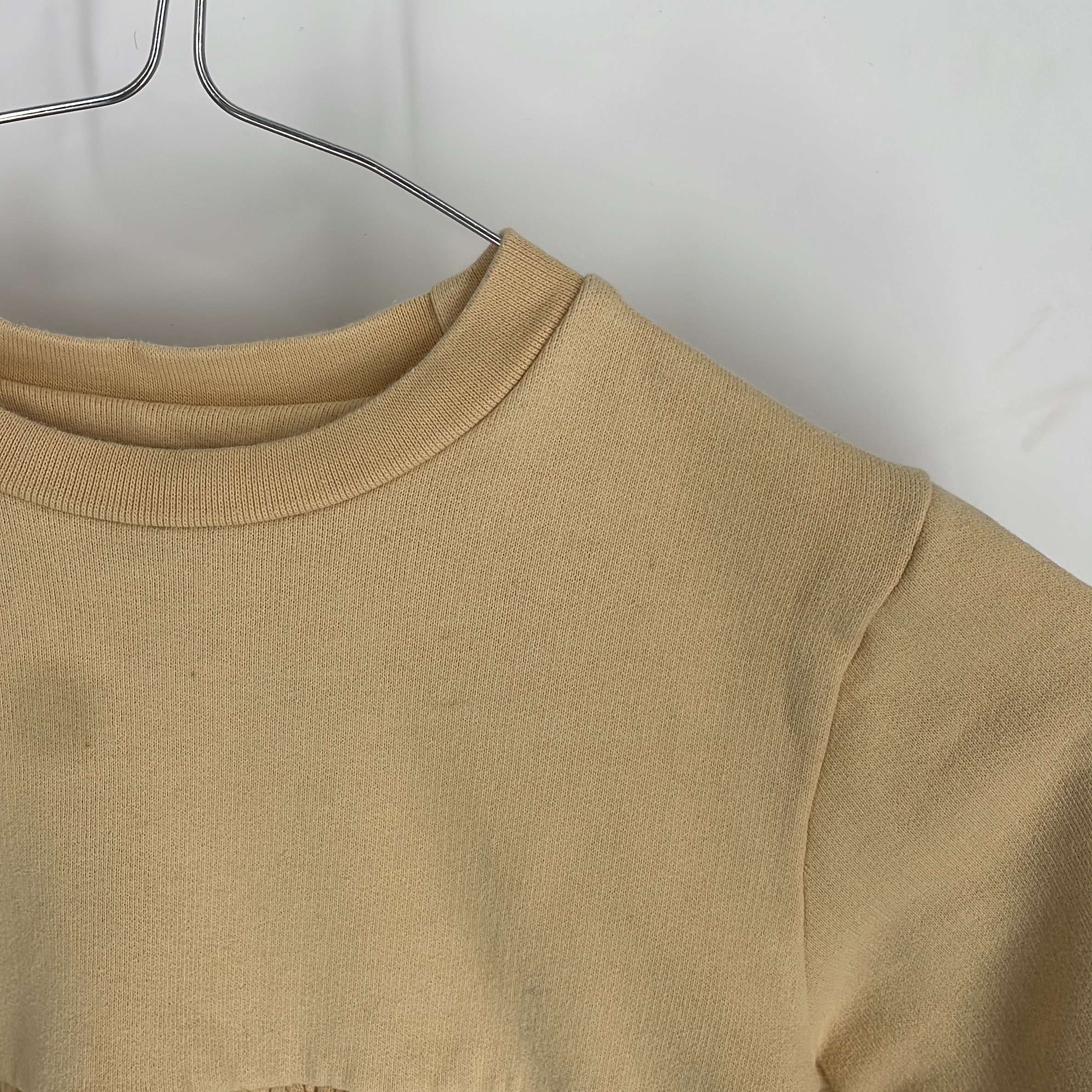 2-Robe Marque Inconnue 12-18 Mois
