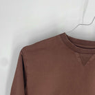 1-Sweat Marque Inconnue 3 ans