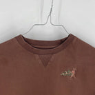 2-Sweat Marque Inconnue 3 ans