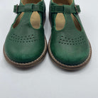 2-Chaussures Young soles Taille 25