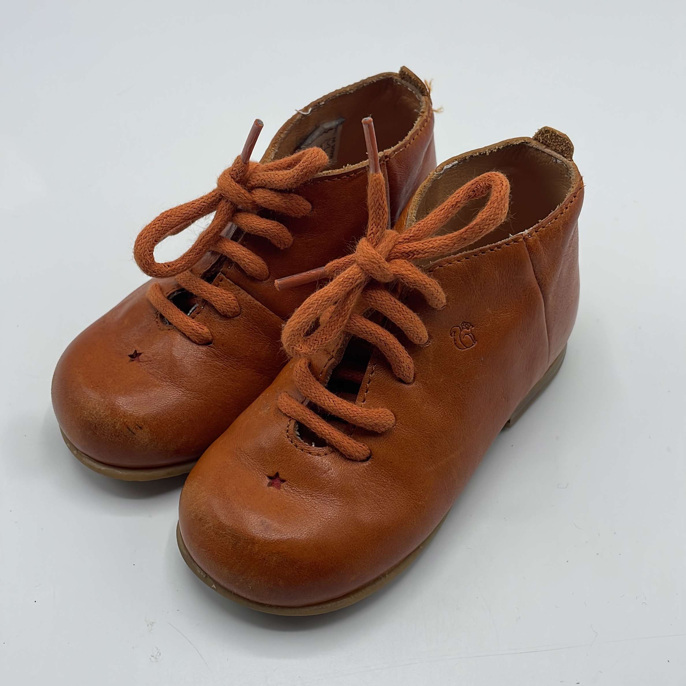 1-Chaussures Nathalie Verlinden Taille 22