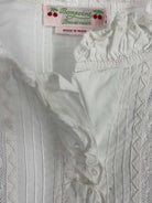 2-Chemise/blouse Bonpoint 12 ans