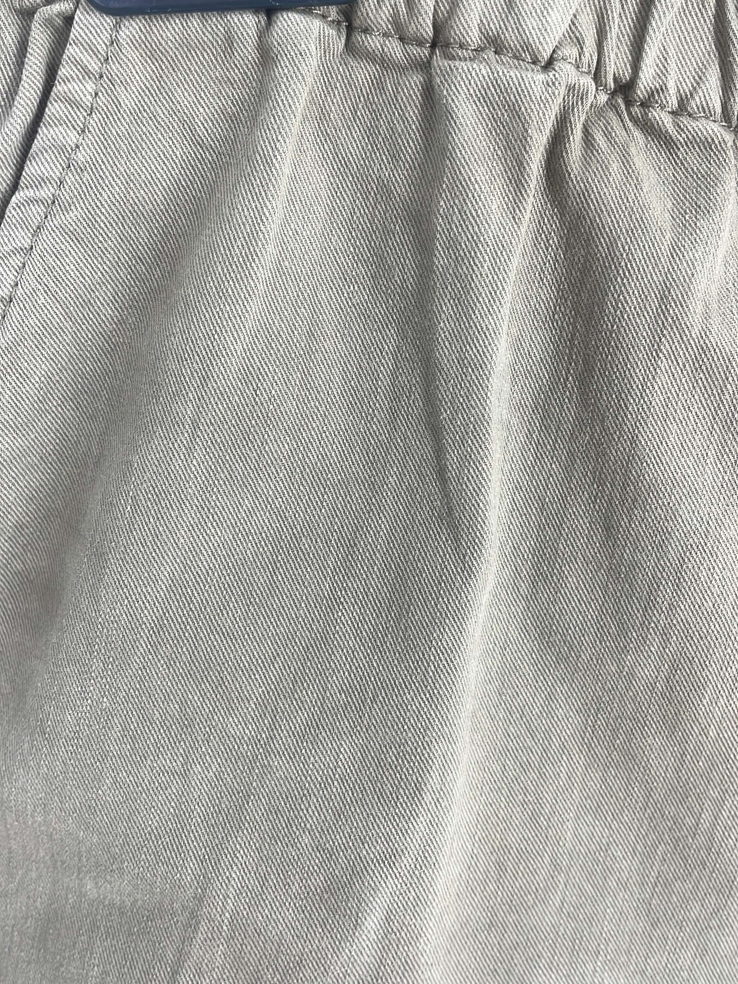 1-Short Bonpoint 10 ans