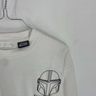 1-T-shirt manches longues Zara Kids 10 ans