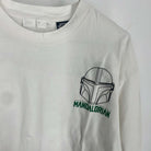 2-T-shirt manches longues Zara Kids 10 ans