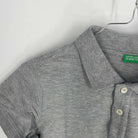 1-T-shirt manches courtes United Colors Of Benetton 10-11 Ans