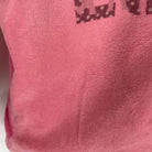 1-Pyjama long Petit Bateau 5 ans