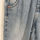 1-Jeans Zara Kids 6 ans