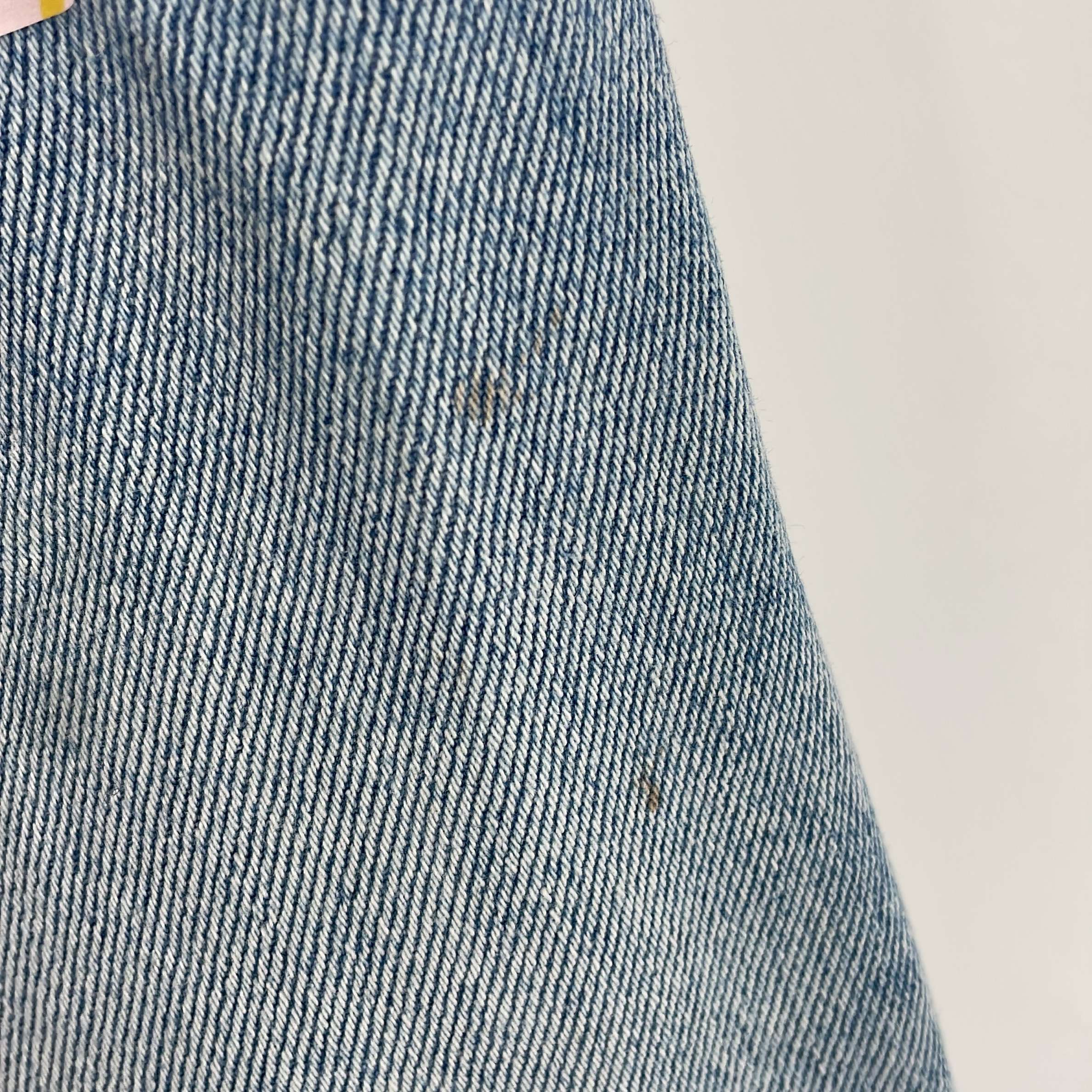 2-Jeans Zara Kids 6 ans