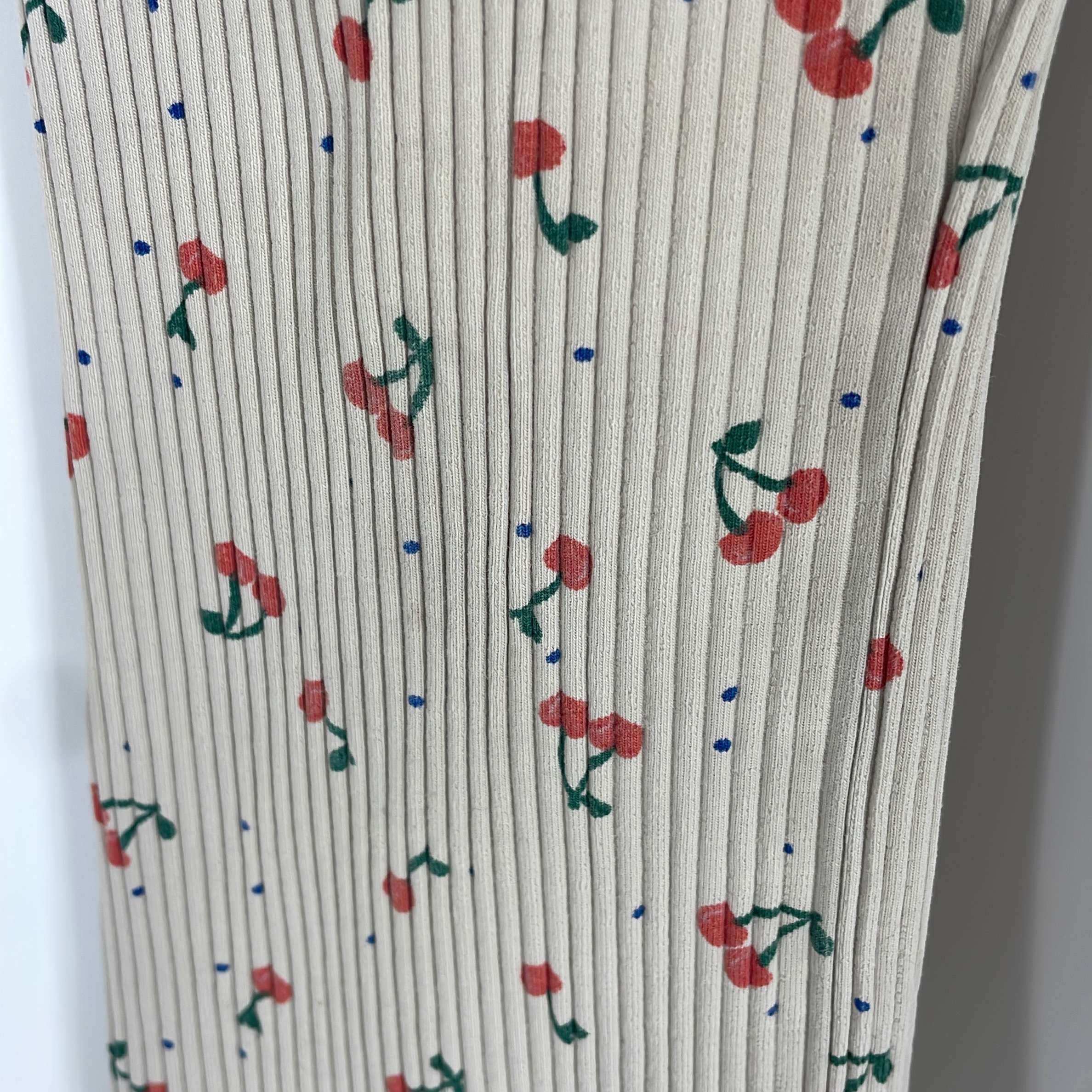 2-Legging Hema 3 ans