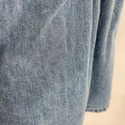 1-Salopette (courte) H&M 24 mois