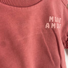 2-Sweat Piupiuchick 24 mois