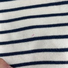 2-T-shirt manches longues Petit Bateau 10 ans