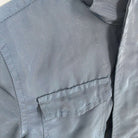 1-Manteau Cyrillus 6 ans