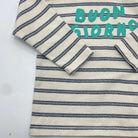 1-T-shirt manches longues Filou & friends 3 ans