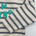 2-T-shirt manches longues Filou & friends 3 ans