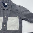 1-Manteau Zara Baby 24 Mois - 3 Ans