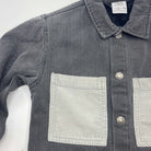2-Manteau Zara Baby 24 Mois - 3 Ans