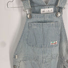 1-Salopette (longue) Zara Kids 4 ans