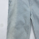 2-Salopette (longue) Zara Kids 4 ans