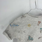 1-Ensemble Marque Inconnue 18-24 Mois