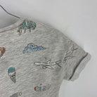 2-Ensemble Marque Inconnue 18-24 Mois
