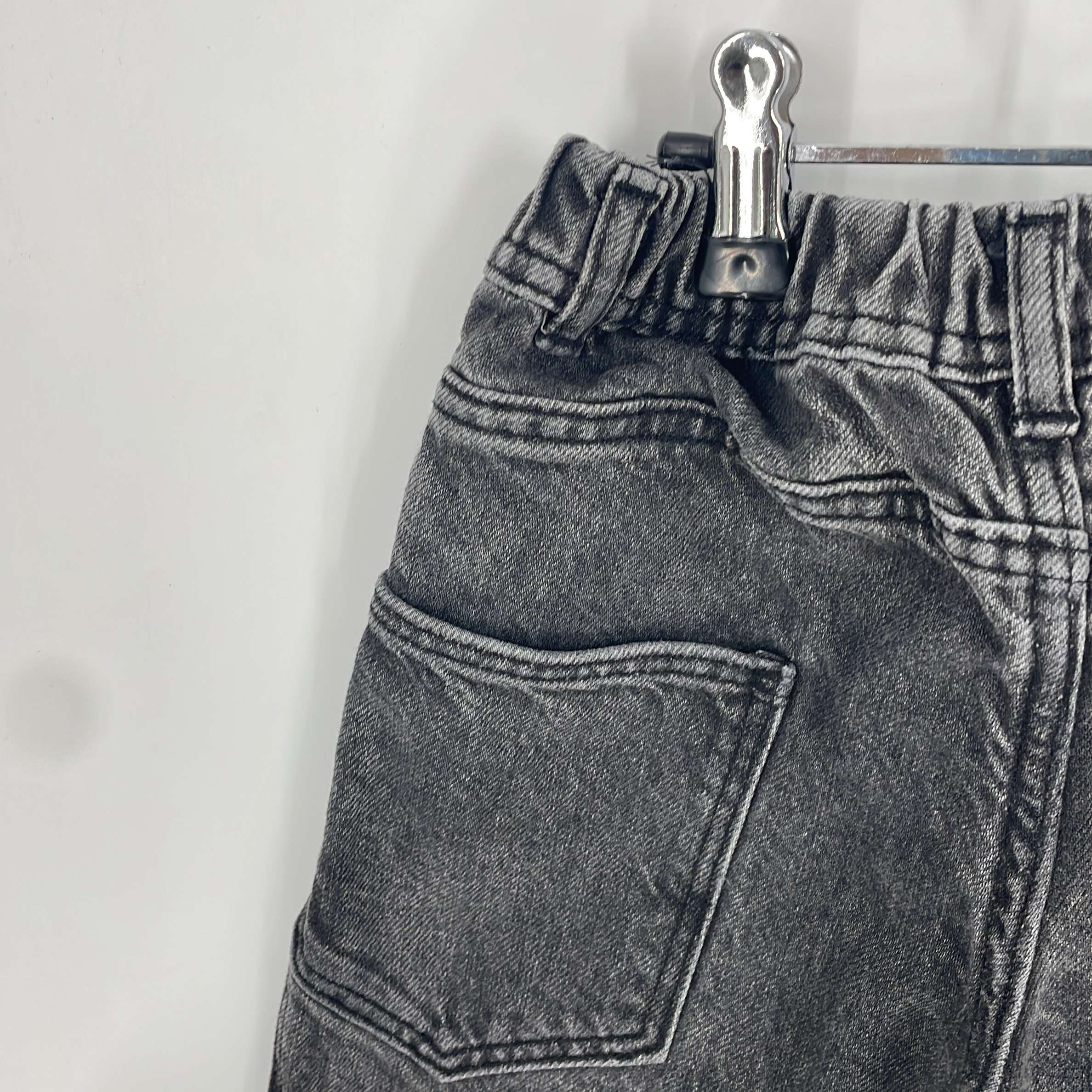 1-Jeans Zara Kids 4 ans