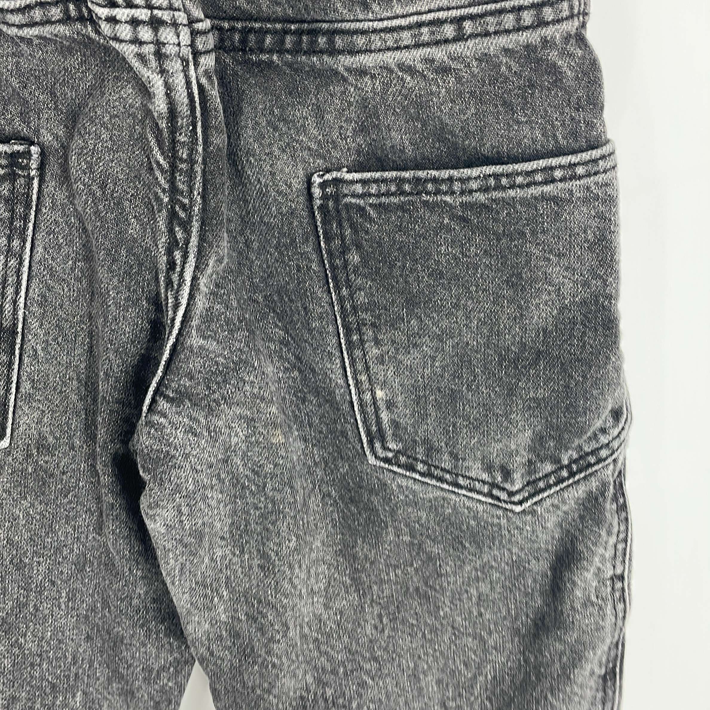 2-Jeans Zara Kids 4 ans
