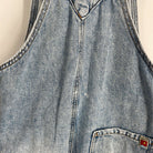 2-Salopette (longue) Zara Baby 24 Mois - 3 Ans