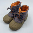 1-Chaussures Zara Baby Taille 24