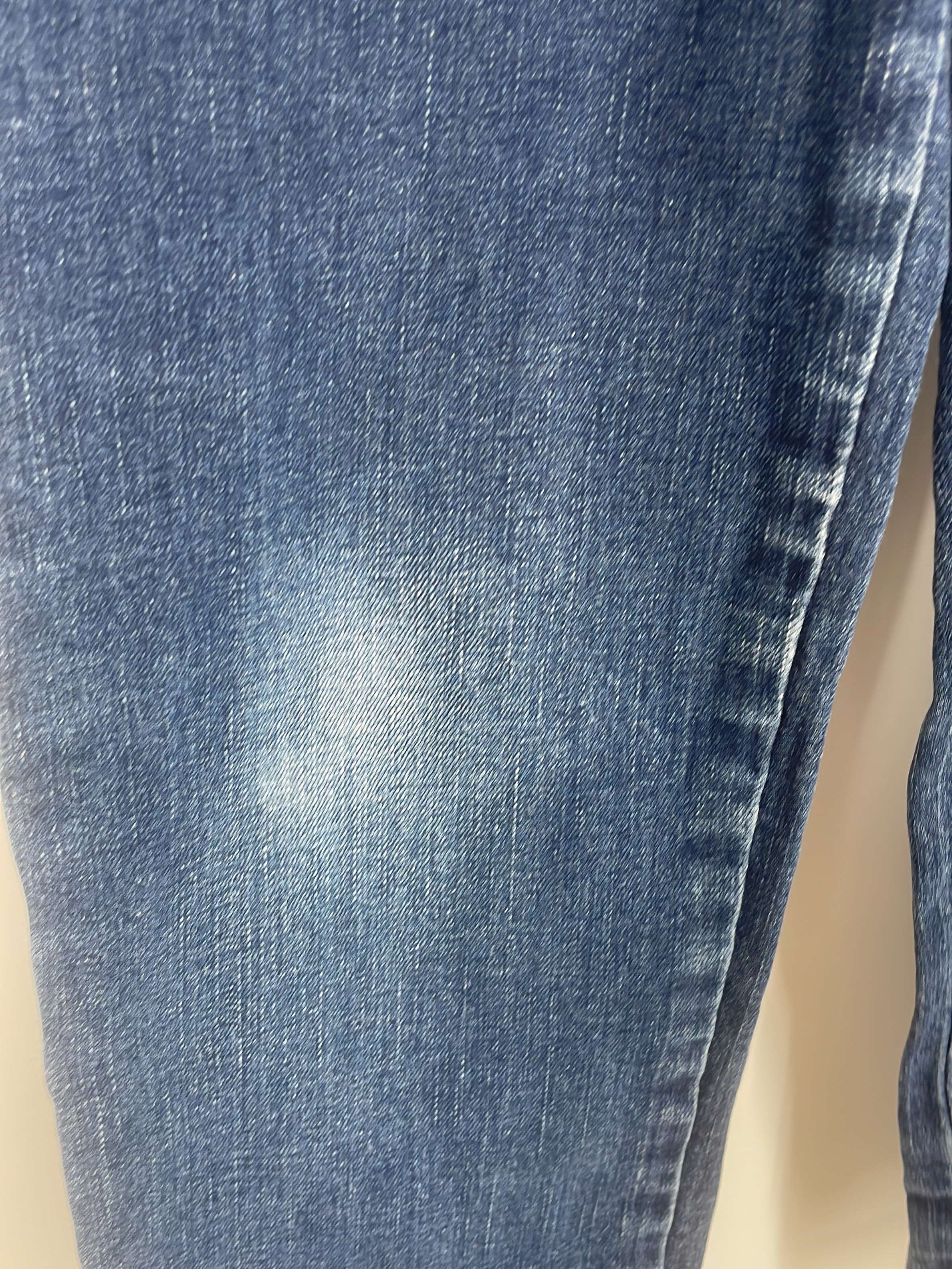 2-Jeans Cyrillus 6 ans