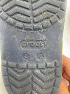 1-Chaussures Crocs Taille 30