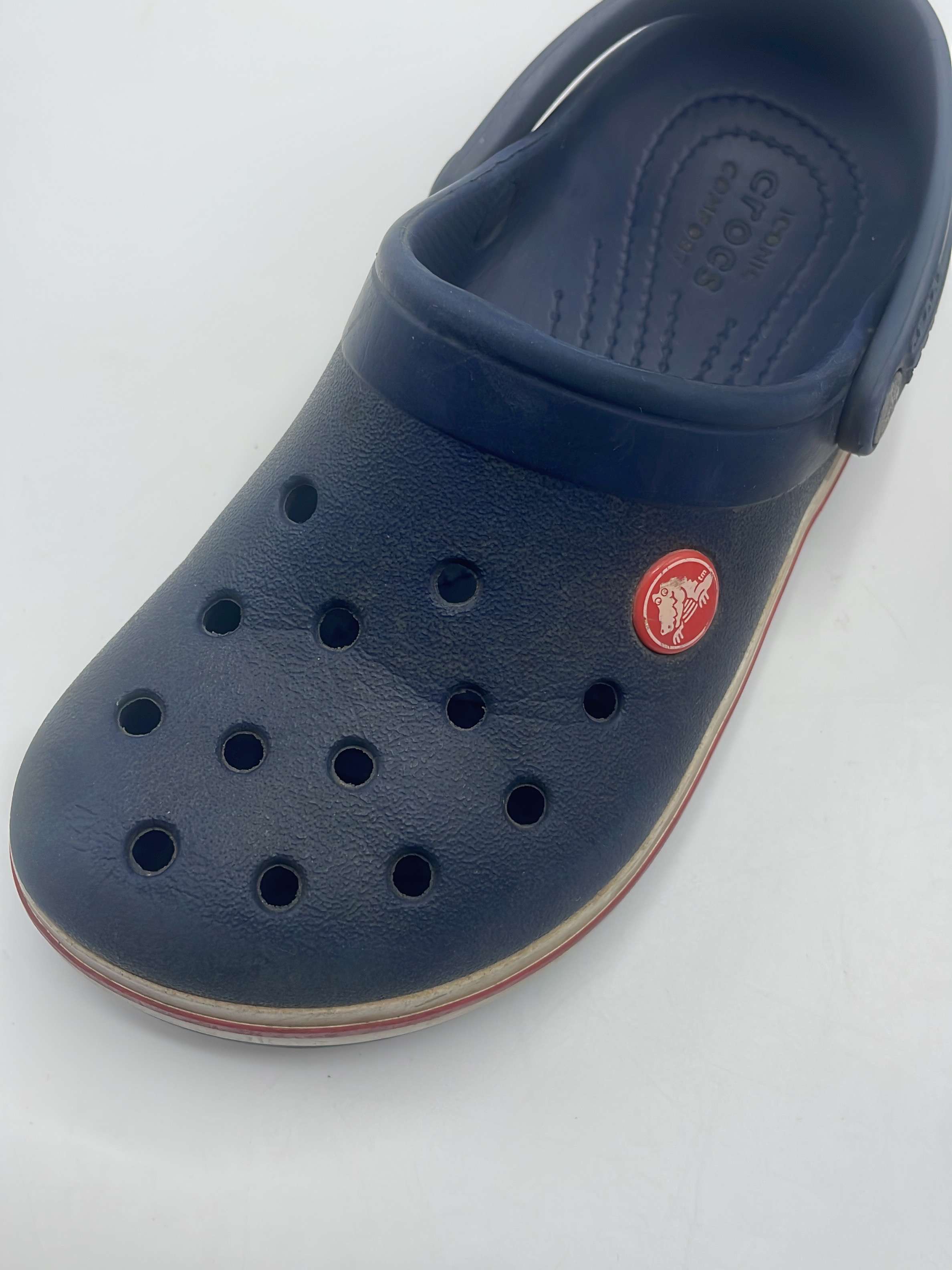 2-Chaussures Crocs Taille 30