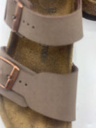 1-Chaussures Birkenstock Taille 33
