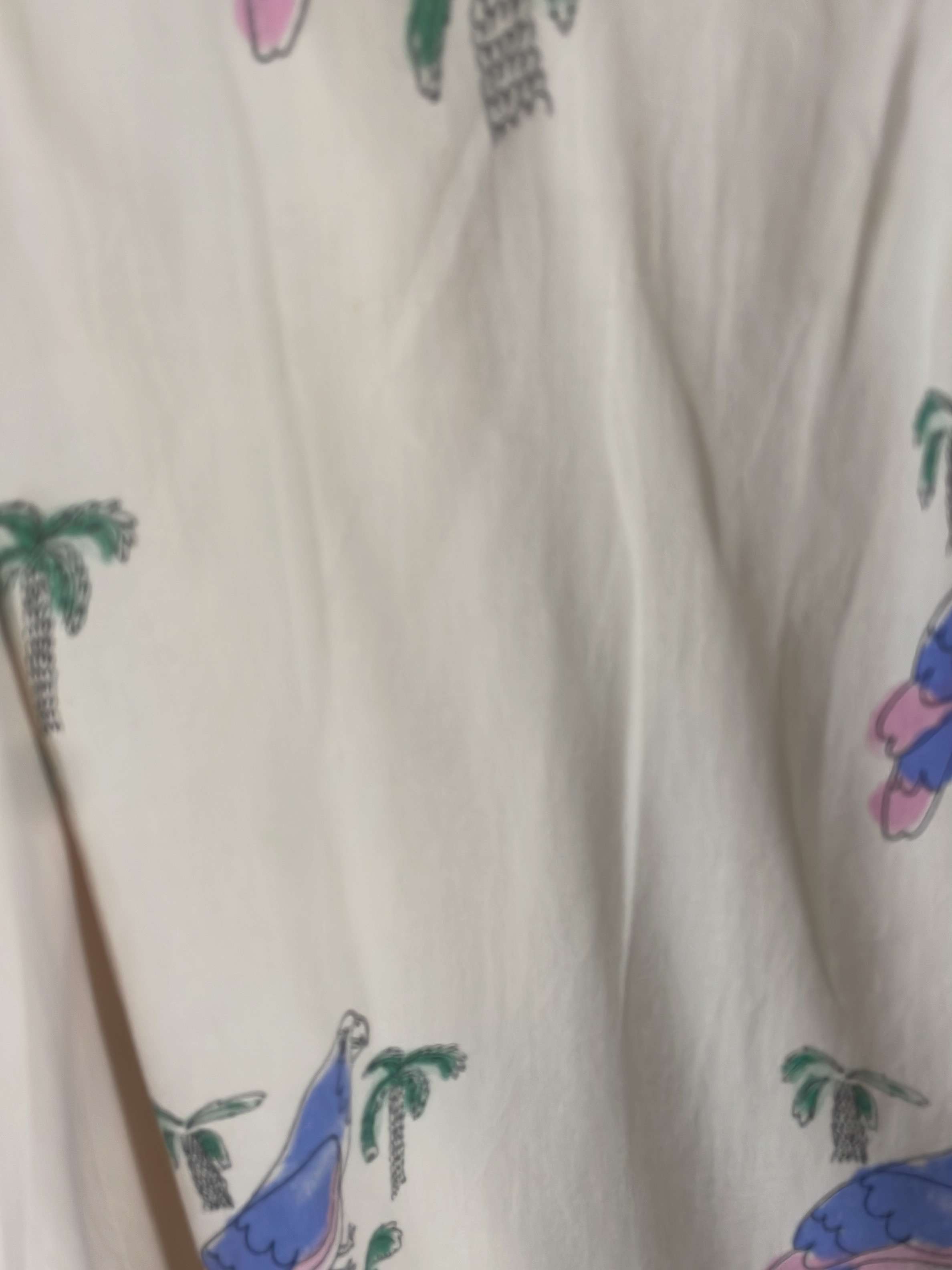 1-Robe Wander & Wonder 7-8 Ans