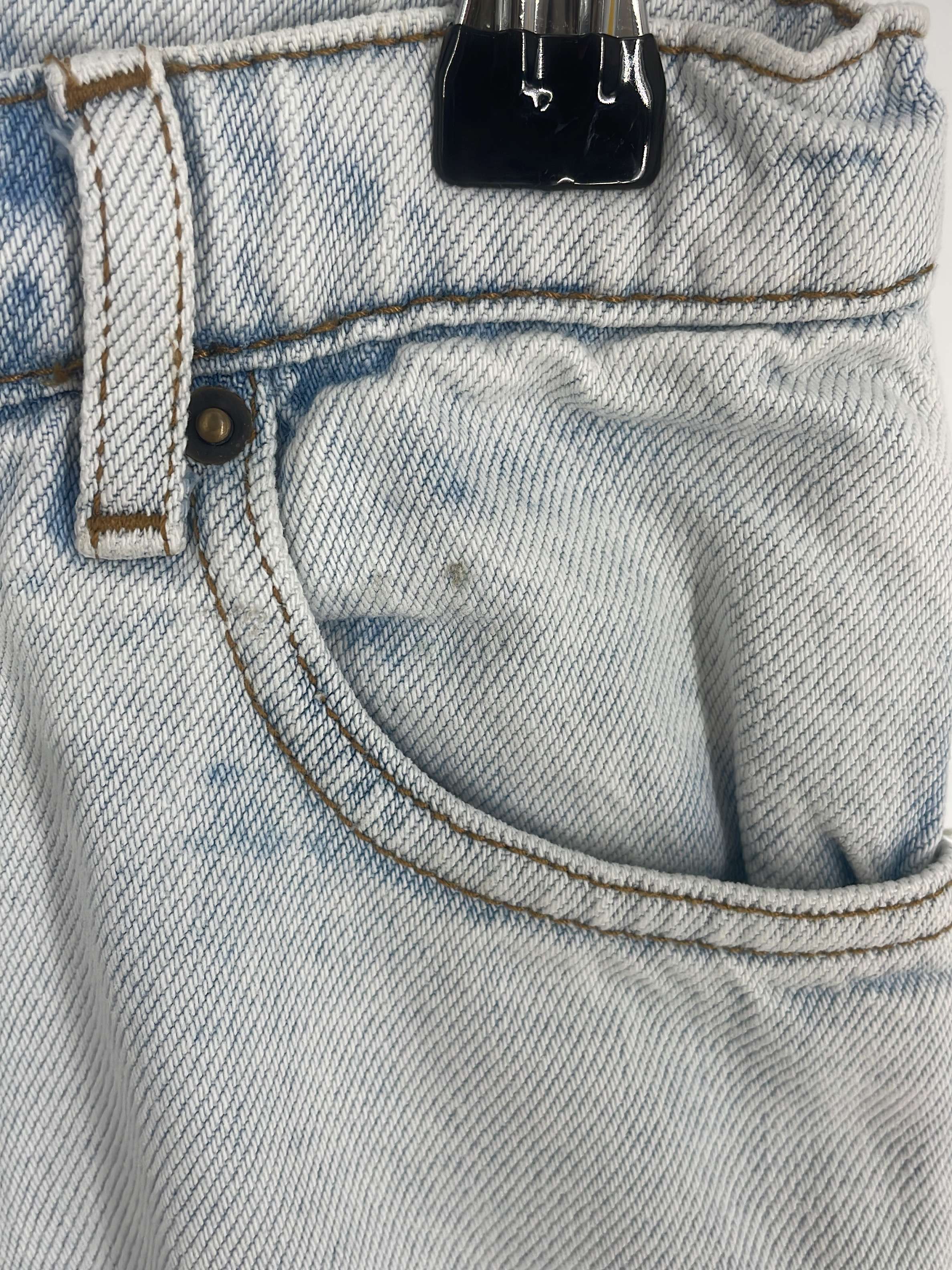 2-Jeans American Vintage