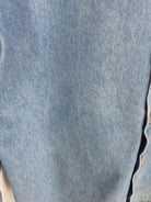 1-Chemise/blouse Nixnut 7 ans
