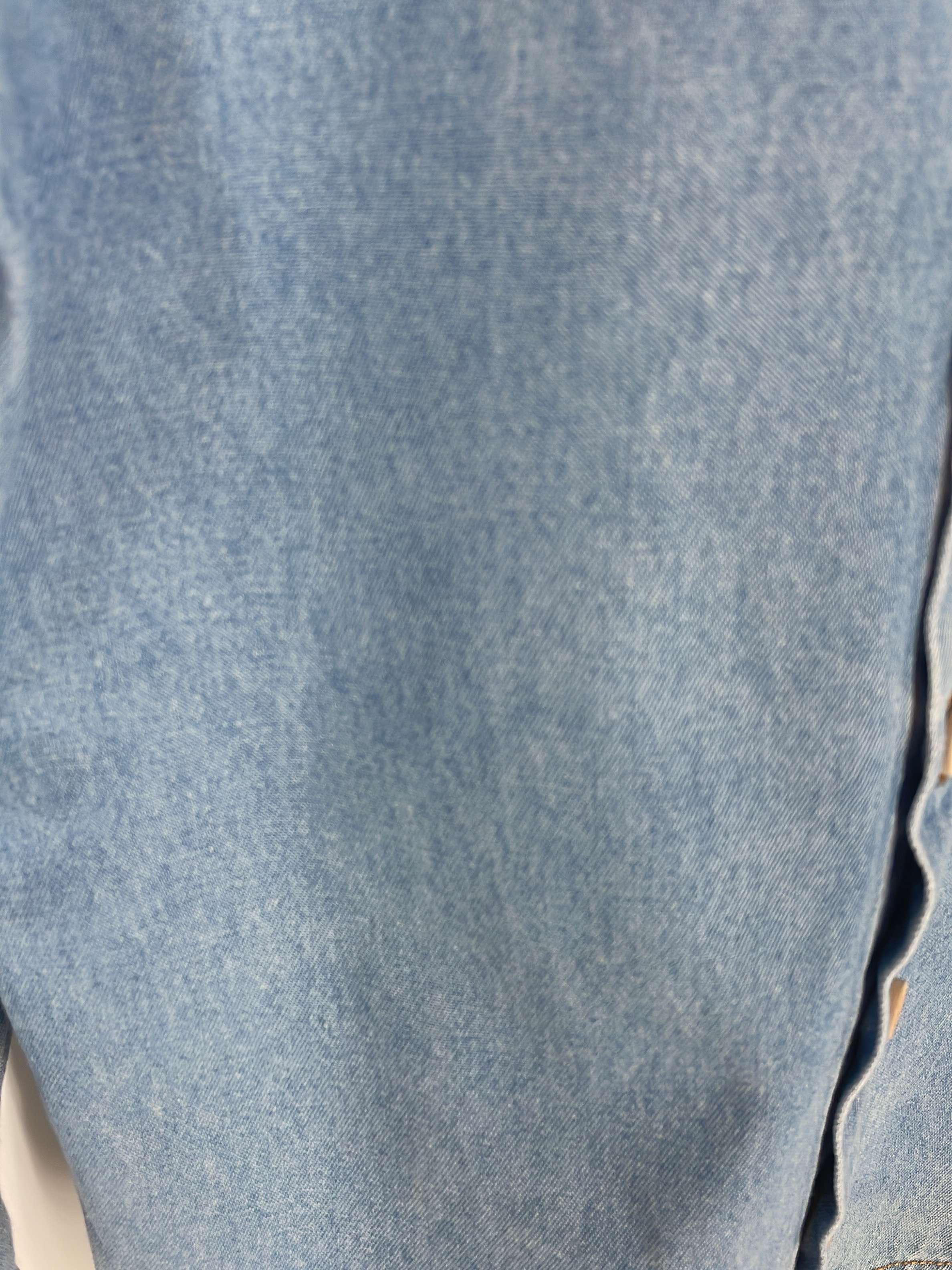 1-Chemise/blouse Nixnut 7 ans