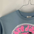 1-T-shirt manches courtes Zara Kids 6-7 Ans