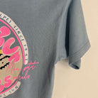 2-T-shirt manches courtes Zara Kids 6-7 Ans